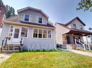 764 Spencer St, Ferndale, MI 48220