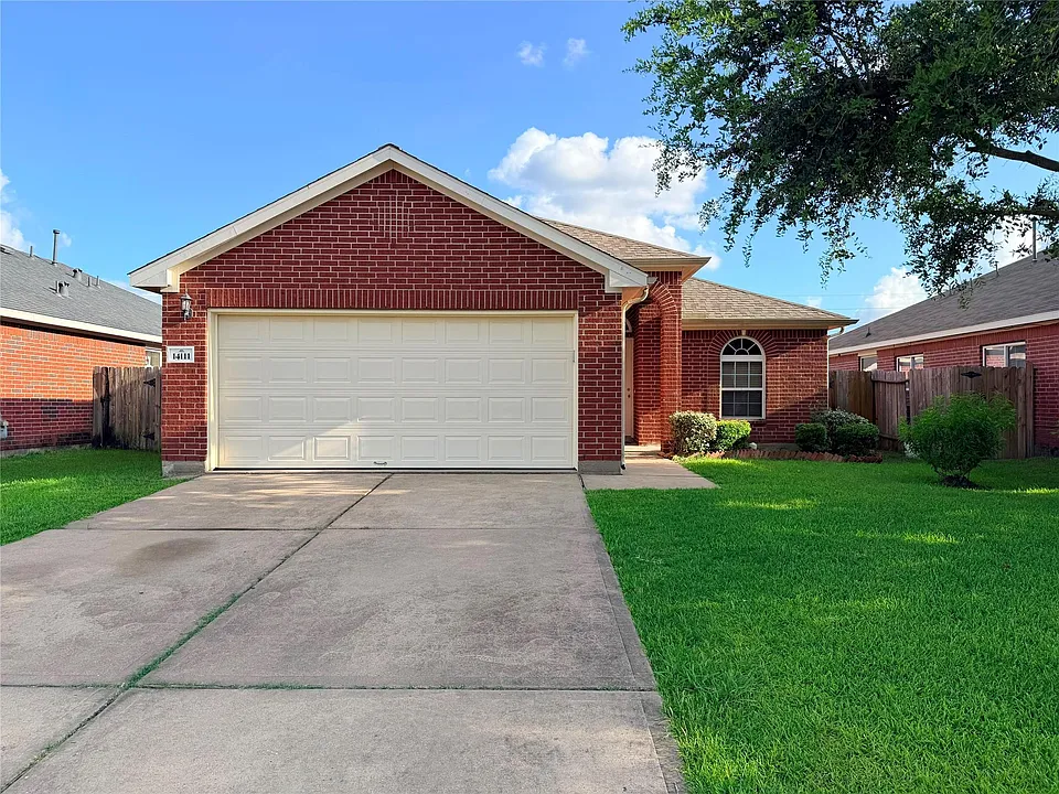 14111 Fox Creek Park Dr