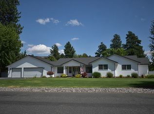4075 Collier Ln, Klamath Falls, OR 97603