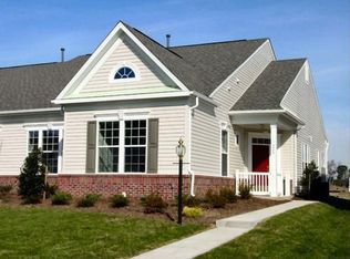 9509 Moonen Bay Ln, Bristow, VA 20136