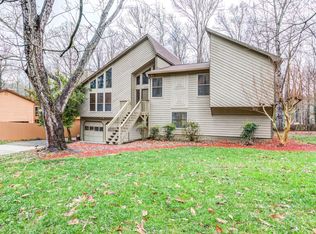 3947 N Indian Cir NW, Kennesaw, GA 30144