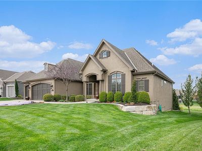 2804 NE 102nd Ter, Kansas City, MO, 64155