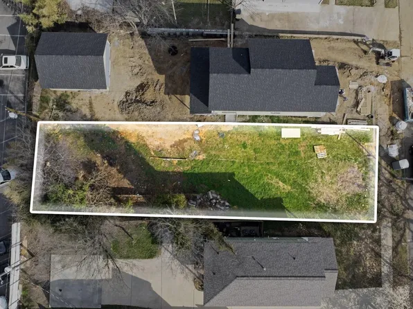 1916 Scott St, Little Rock, AR 72206