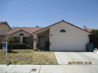 6381 Chisos Dr #0, Las Vegas, NV 89103