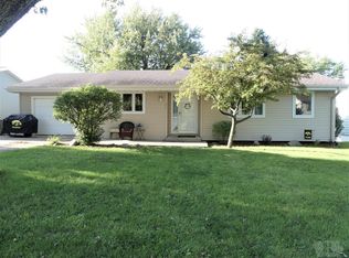 627 Troy Dr, Carroll, IA 51401