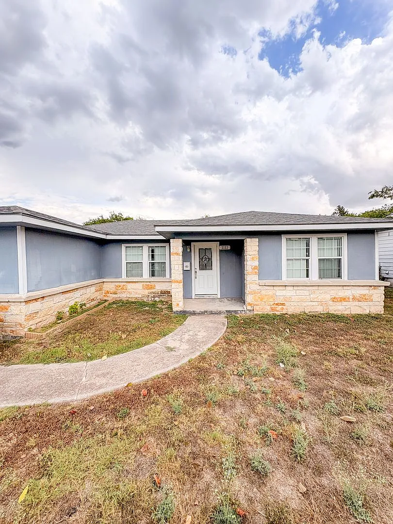 3 Bed/2 Bath Home for Rent- Temple, TX! — Photo 1