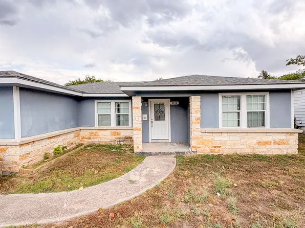 1111 S Martin Luther King Jr Dr, Temple, TX 76504