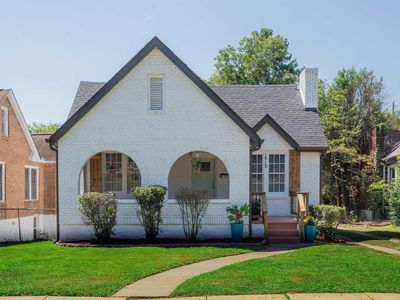 1515 43rd St, Birmingham, AL, 35208