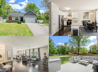 7711 Wb And A Rd, Severn, MD 21144