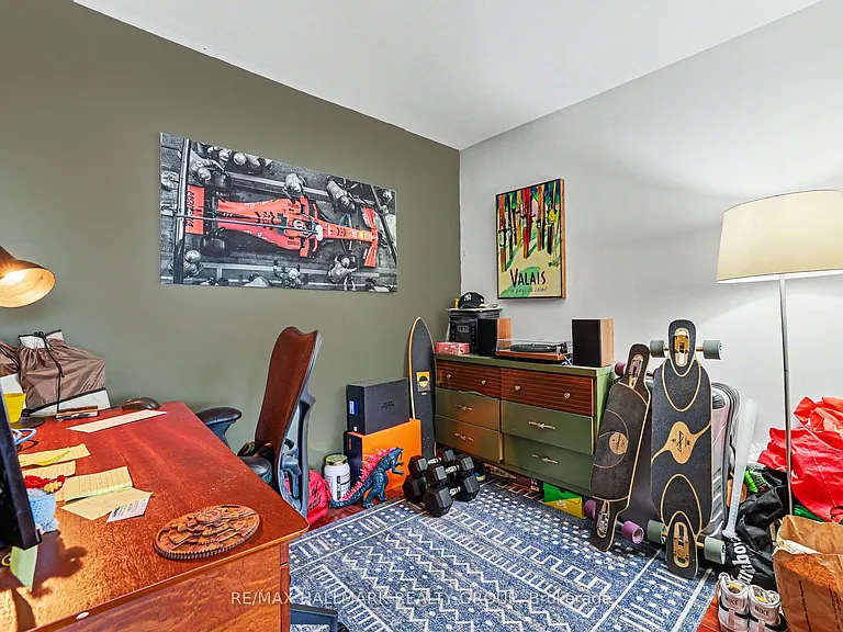 324 Laurier Ave W #1103 — Photo 14