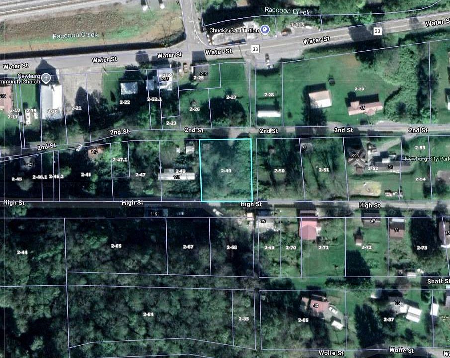 2nd image of 0 High St