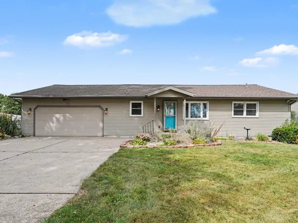 705 Ross Ave, Warsaw, IN 46580