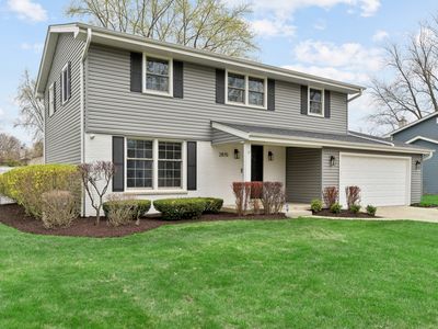 2870 Beckwith Ct, Northbrook, IL, 60062
