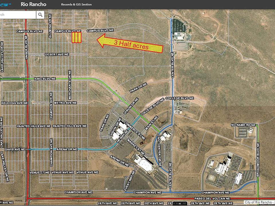 1st image of 2200-2208 Campus Blvd NE