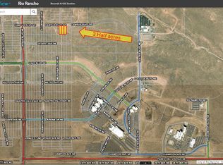 2200-2208 Campus Blvd NE, Rio Rancho, NM 87144