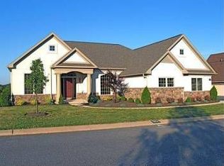 103 Garrity Rd, Millersville, PA 17551