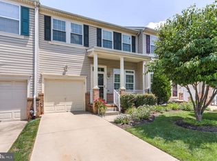 5 Ferns Ct, Lutherville Timonium, MD 21093
