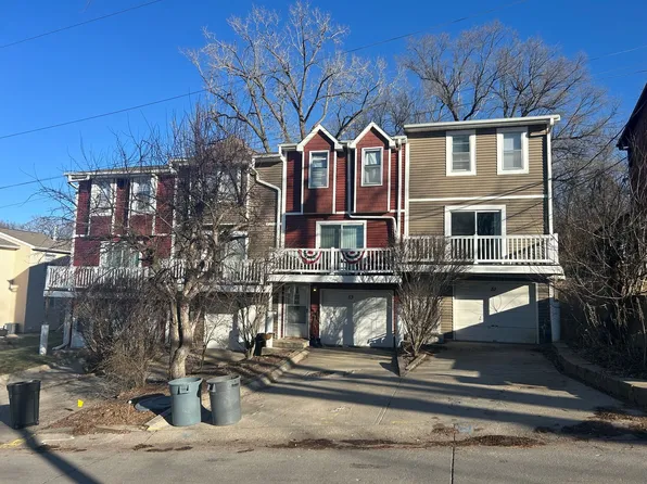 Kimberly Townhomes, 51-57 Kimberly Dr #1, Council Bluffs, IA 51503