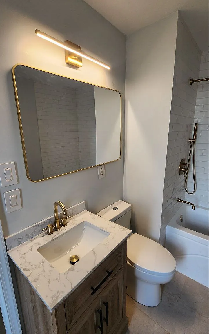 3 bed, 1147 sqft, $1,500 — Photo 4