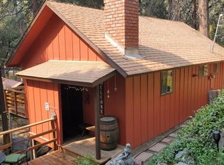 1531 Forest Dr #A, Springville, CA 93265