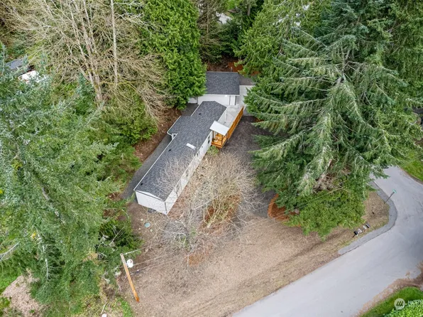 5944 NE Carlin Court, Kingston, WA 98346