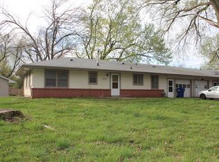 5201 W Hughes St, Lincoln, NE 68524