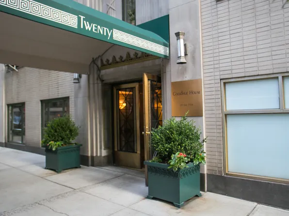 20 East 35th Street 5E image 15 of 16