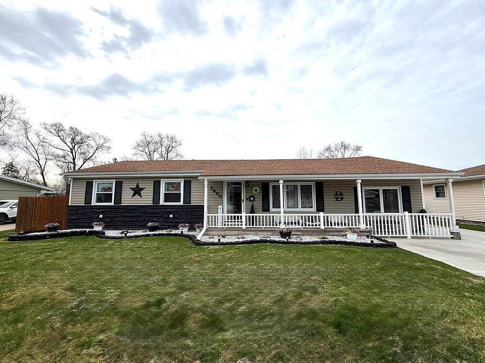 1st image of 5465 Redwood Ave