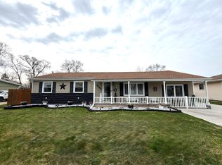5465 Redwood Ave, Portage, IN 46368