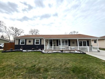 5465 Redwood Ave, Portage, IN, 46368