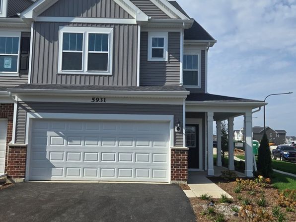 5931 Hawkweed Dr #5931