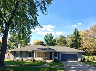 6121 Hubbell St, Dearborn Heights, MI 48127