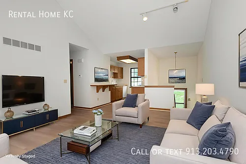 4813 Woodward St — Photo 3