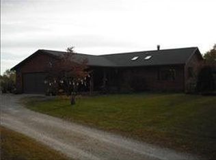 20933 Waterloo Rd, Chelsea, MI 48118