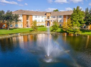 Oviedo Town Centre, Oviedo, FL 32765