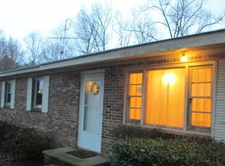 765 County Hwy 90, Hamilton, AL 35570