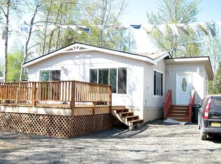 730 Jack St, Anchorage, AK 99515