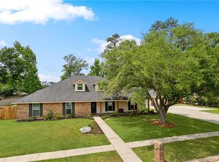 1100 Rue De La Paix, Hammond, LA 70403