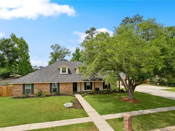 1100 Rue De La Paix, Hammond, LA 70403