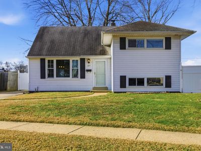 3 Matthews Rd, Newark, DE, 19713