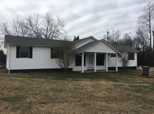 628 Long Hollow Rd, Maryville, TN 37801