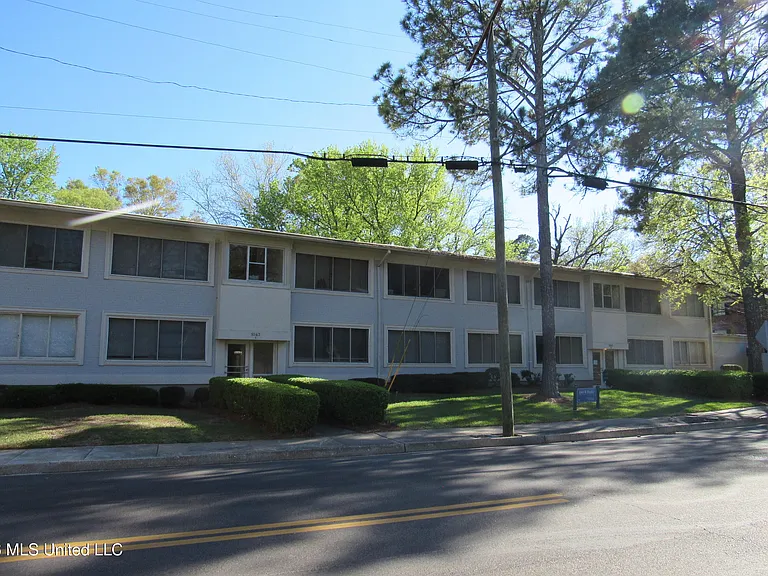 1043 Poplar Blvd #C2 — Photo 1