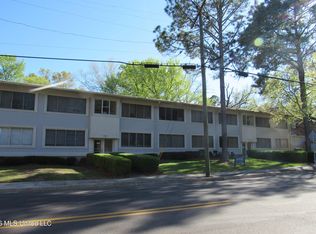 1043 Poplar Blvd #D2, Jackson, MS 39202