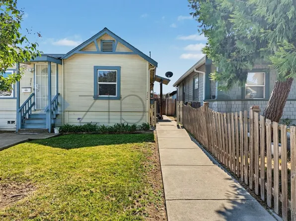 739 Indiana St #A, Vallejo, CA 94590