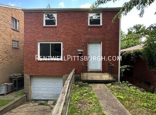 2134 Vantine St, Pittsburgh, PA