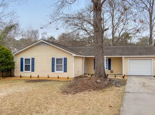 1615 Cullowhee Cir, Mount Pleasant, SC 29464