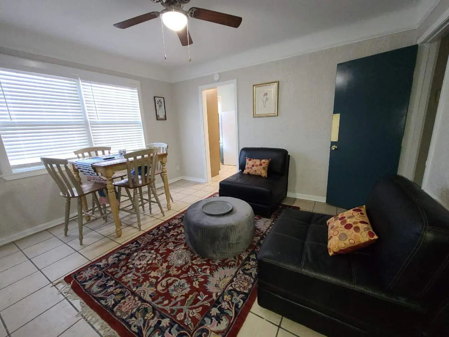 Cozy 3BR-2BR Retreat steps to Ochsner NOLA Gateway — Photo 3