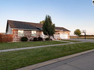 608 Church Dr, Inman, KS 67546