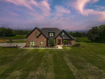 6 Kendrick Cv, Greenbrier, AR, 72058