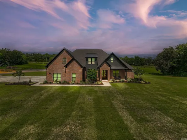 6 Kendrick Cv, Greenbrier, AR 72058